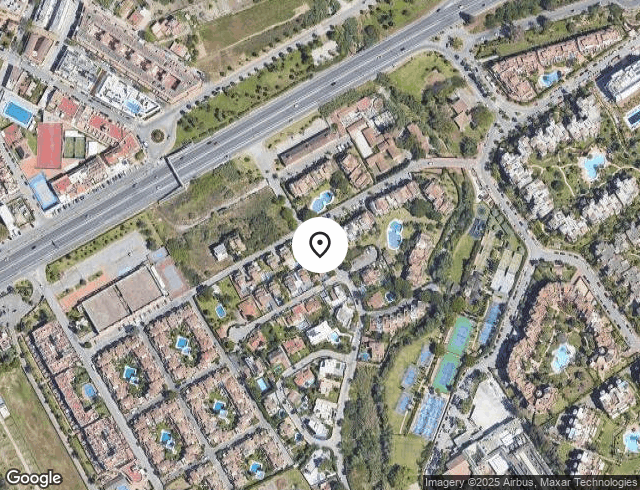 Piso en Calle Urb.riviera del Sol-eagle Golf Park , 0
